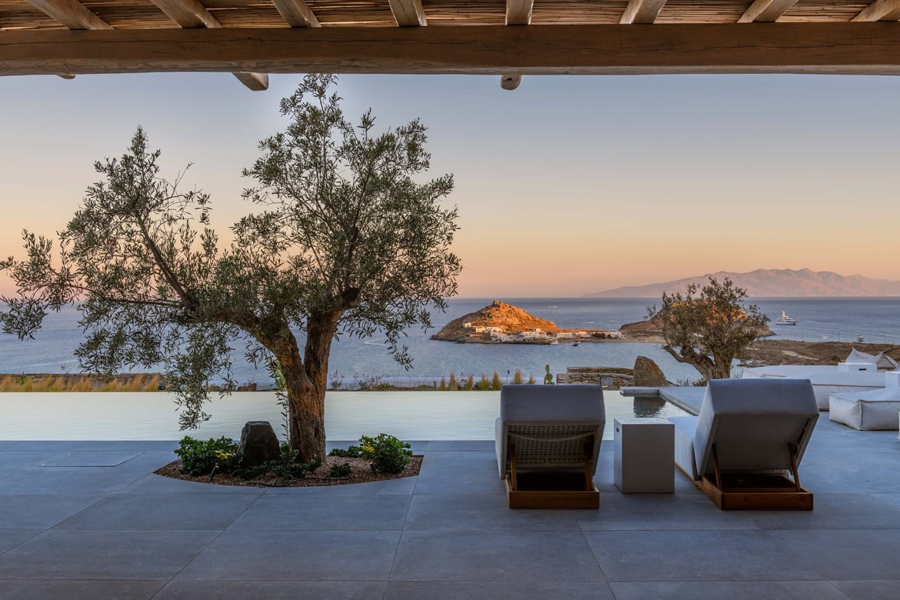 Where to Stay in Mykonos 2025: The Ultimate Guide